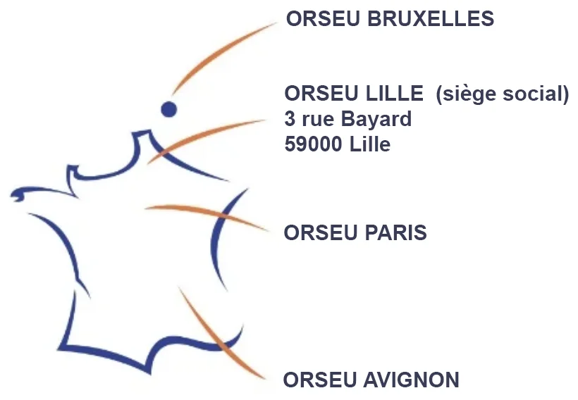 ORSEU Ethix : votre allié pour un dialogue social efficace et la défense des salariés. Experts pour les CSE depuis 1992.