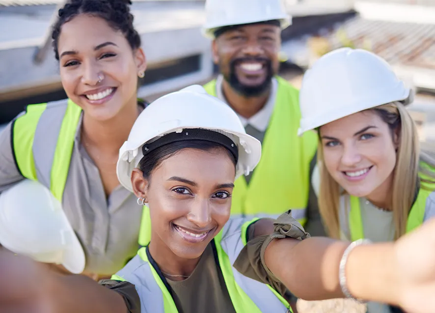 Améliorer la vie en entreprise : CSE, conditions de travail, politique sociale. Experts pour un dialogue constructif et des solutions adaptées.